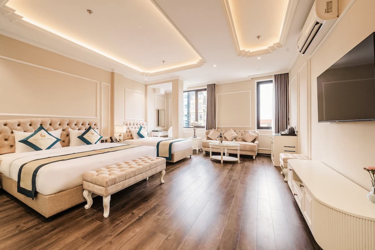 ĐỘC QUYỀN KHONHADEP.VN – TÒA KHÁCH SẠN 9 TẦNG MẶT PHỐ NGUYỄN VĂN CỪ – DÒNG TIỀN 800 TRIỆU/THÁNG – GIÁ 270 TỶ – media 2
