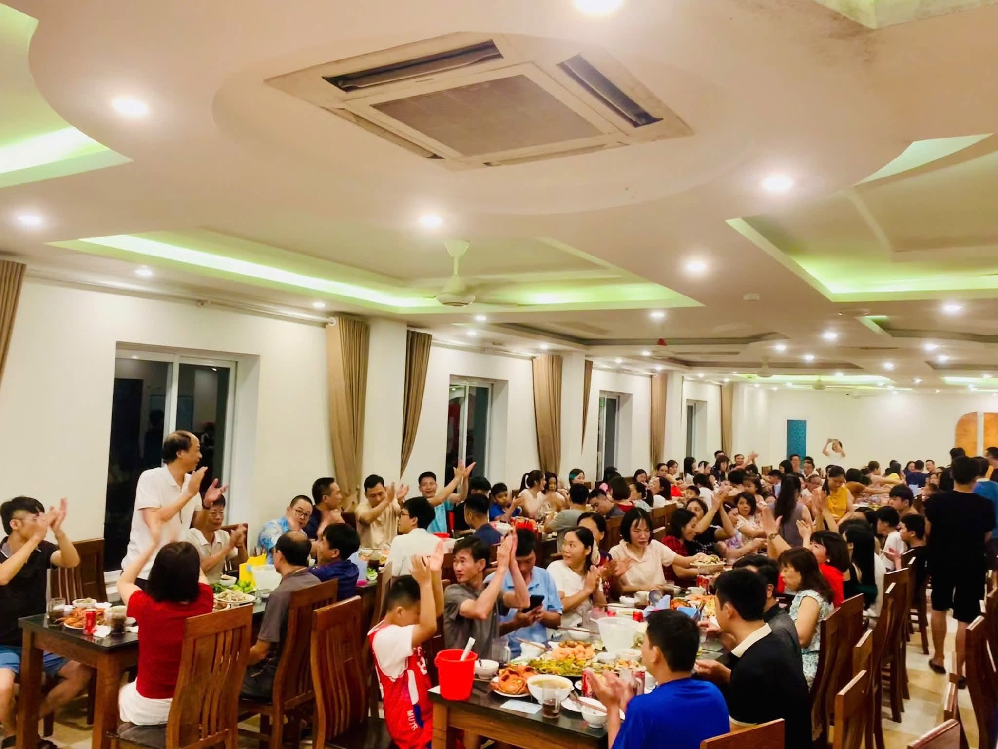 Bán khách sạn chính chủ tại Mặt phố Phường Bỉm Sơn Thanh Hóa Doanh thu 2.5 tỷ/ năm – media 4