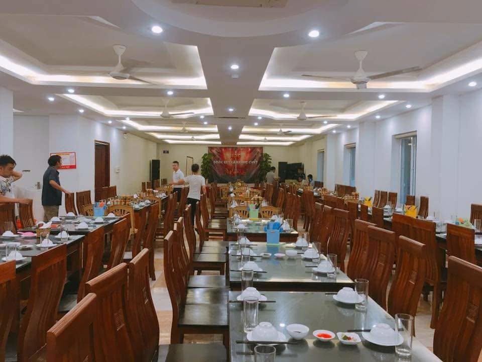 Bán khách sạn chính chủ tại Mặt phố Phường Bỉm Sơn Thanh Hóa Doanh thu 2.5 tỷ/ năm – media 5