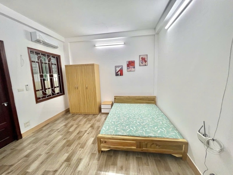Bán gấp căn hộ 98m2, dòng tiền 75tr/tháng 14 phòng đường Hồ Tùng Mậu ô tô đỗ cửa chỉ 13 tỷ – media 6