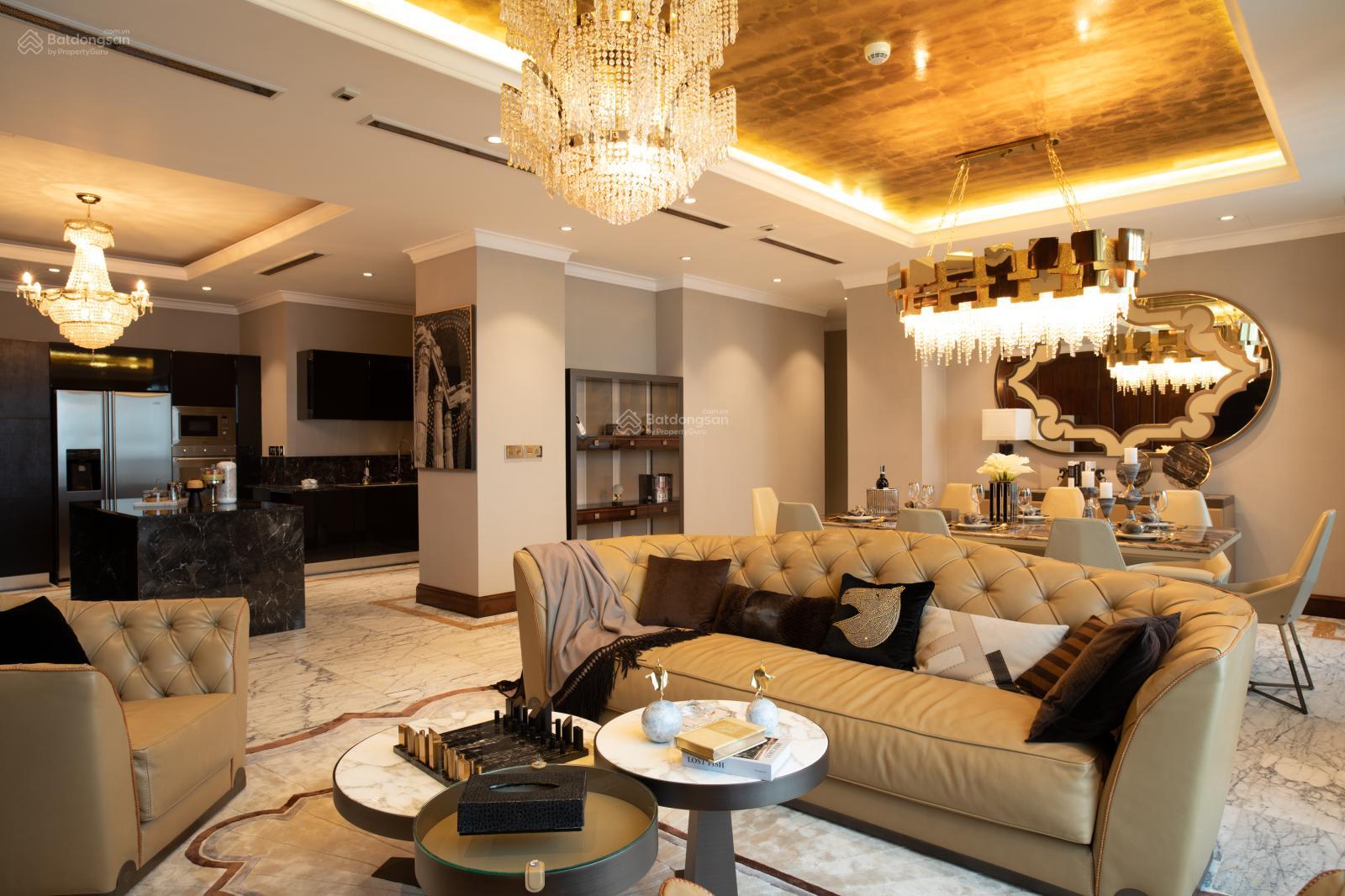Mở bán các trục căn hoa hậu tại tòa chung cư Ha Noi Signature số 6 Nguyễn Văn Huyên – media 3
