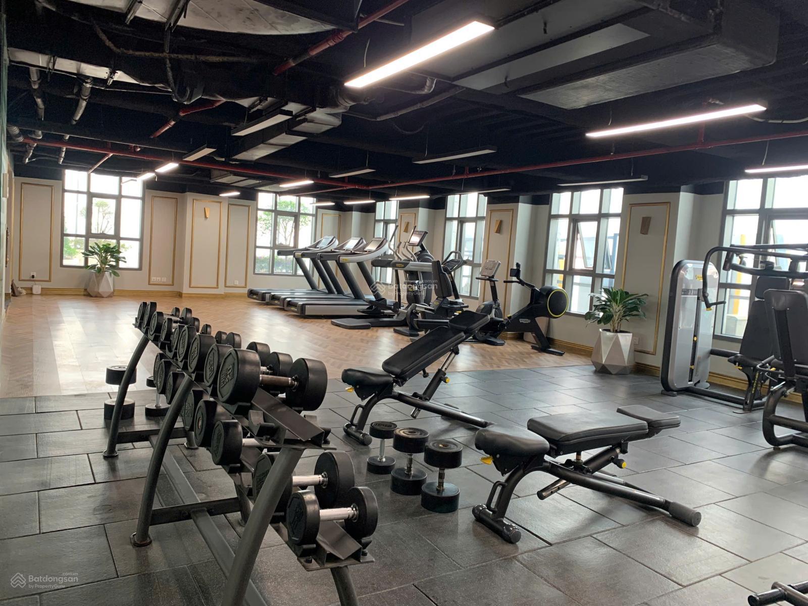 Mở bán các trục căn hoa hậu tại tòa chung cư Ha Noi Signature số 6 Nguyễn Văn Huyên – media 5