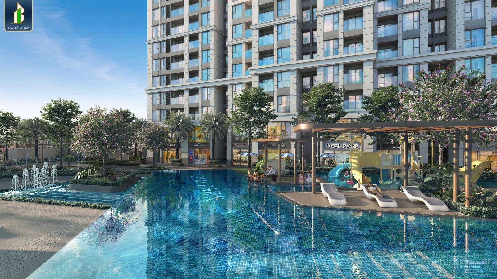 Giảm hơn 20% - Giá cuối 2.8 tỷ - Căn hộ 3PN, 99m2 chuẩn Hàn cạnh siêu thị Mega - Vin Imperia – media 4