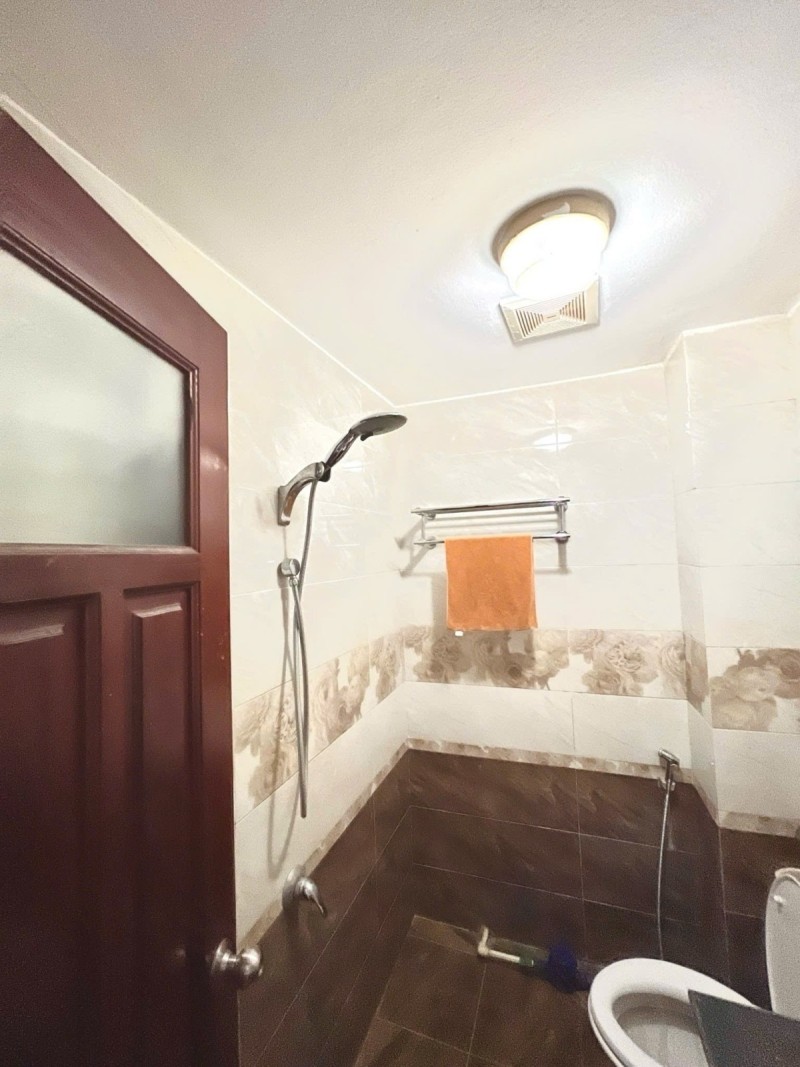 Bán gấp căn hộ 98m2, dòng tiền 75tr/tháng 14 phòng đường Hồ Tùng Mậu ô tô đỗ cửa chỉ 13 tỷ – media 8