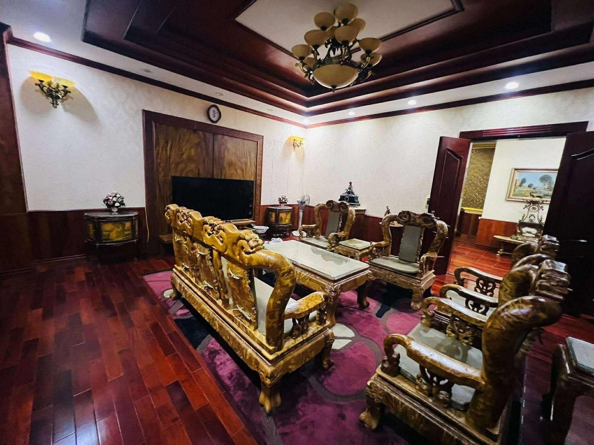 Bán nhà đường Huỳnh Thúc Kháng lô góc 7 tầng thang máy 75m2, mt 8m giá hơn 40 tỷ – media 5