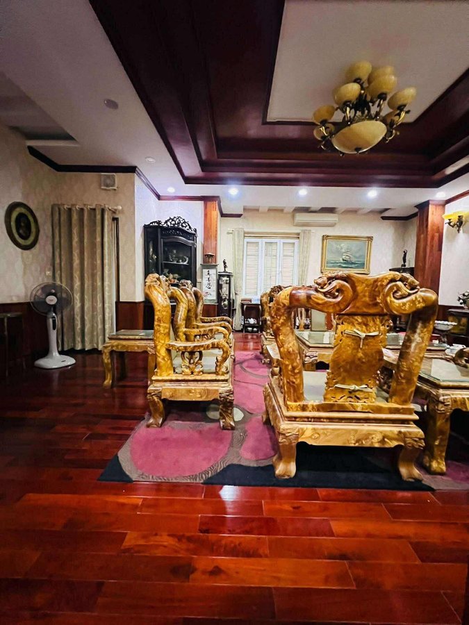 Bán nhà đường Huỳnh Thúc Kháng lô góc 7 tầng thang máy 75m2, mt 8m giá hơn 40 tỷ – media 4