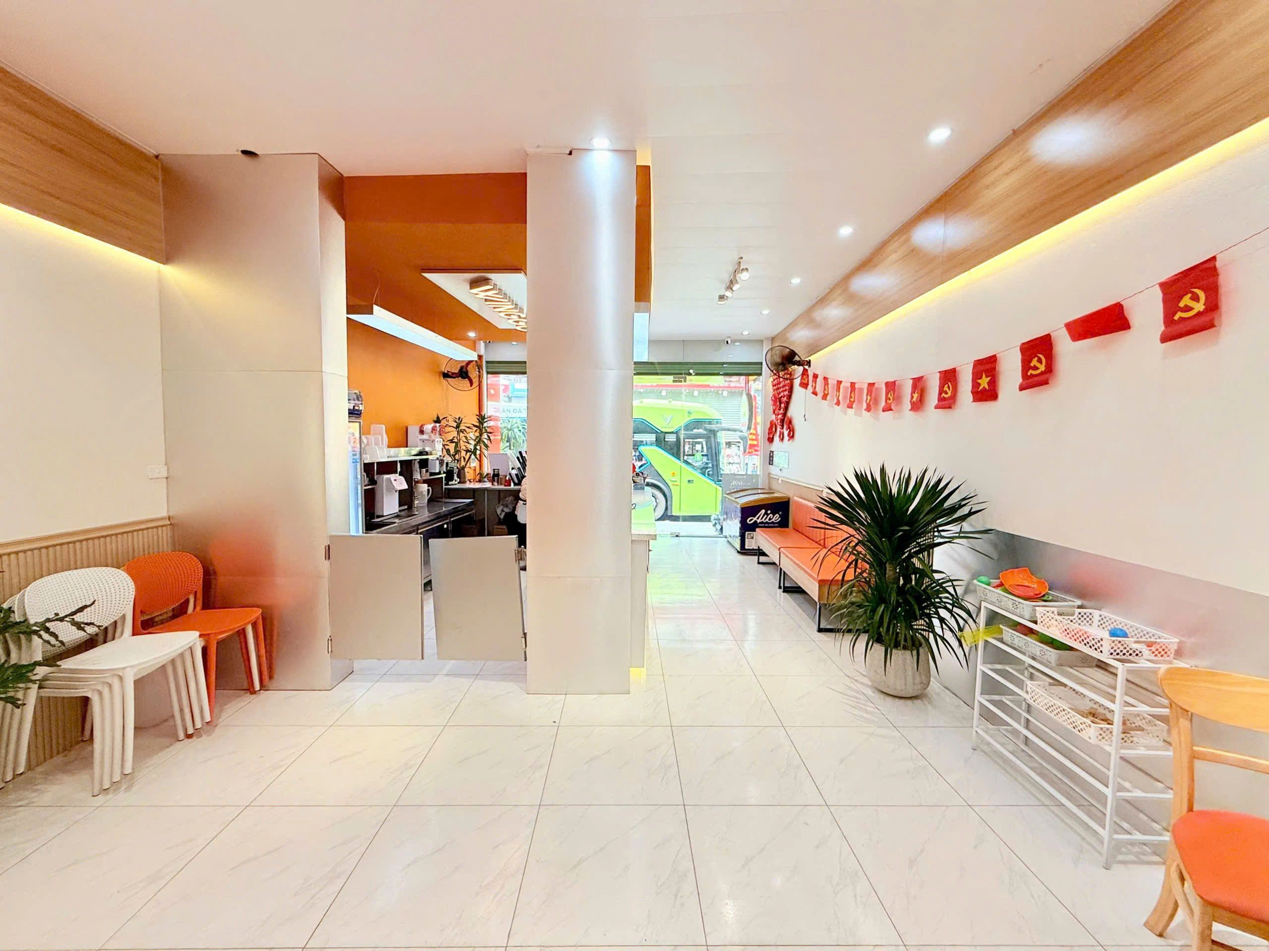 Bán nhà Mặt phố Đại Mỗ – 74M² – 27 Tỷ Mua Vị trí, Mua nhà Kinh Doanh còn đợi gì nữa ! – media 1