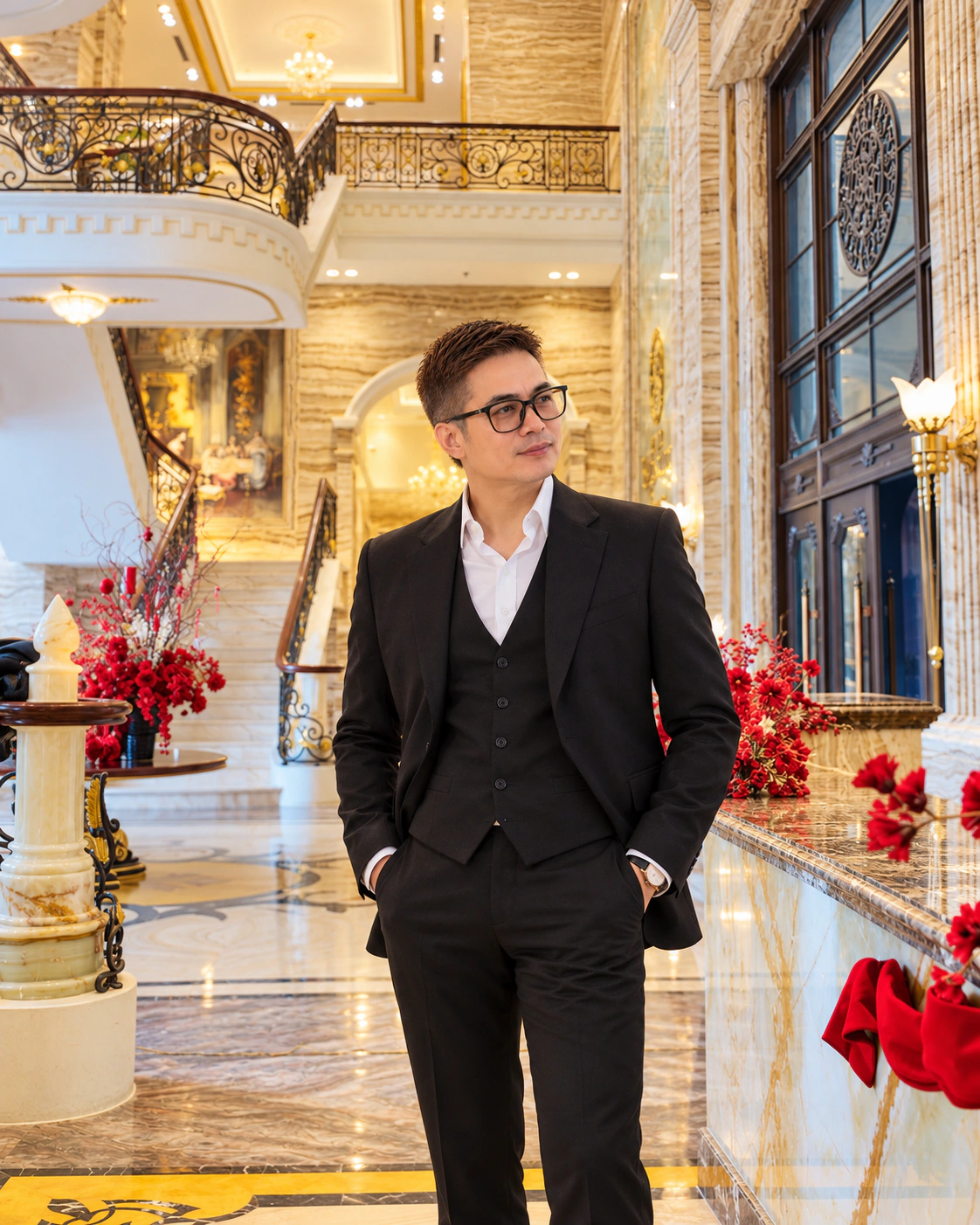 🔥 HANOI SIGNATURE – ƯU ĐÃI ĐỘT PHÁ: Chiết khấu lên tới 20,5% – Quà tặng ĐẶC QUYỀN – SỔ ĐỎ Trao ngay! 🏙️💎 – media 14
