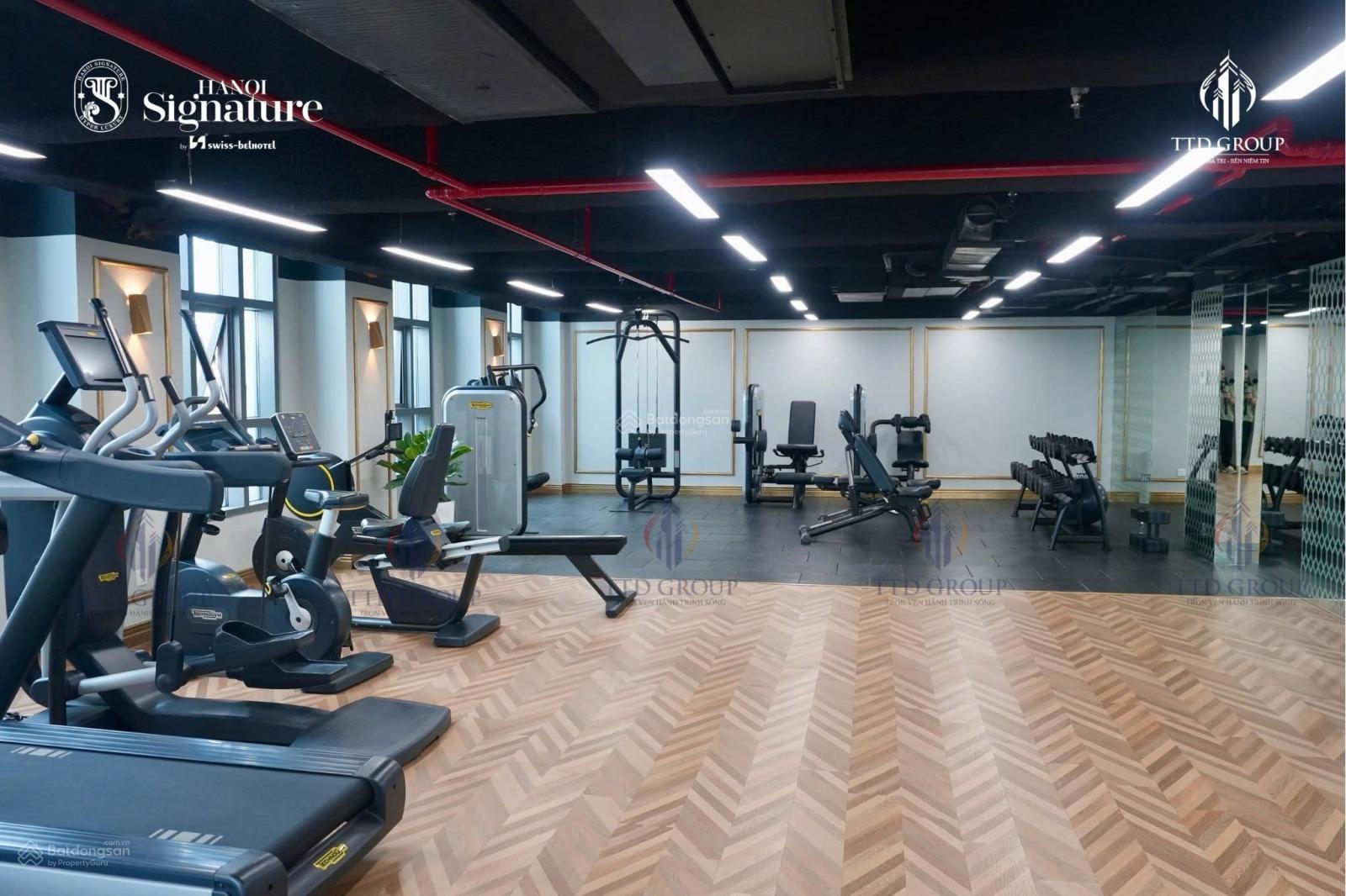 🔥 HANOI SIGNATURE – ƯU ĐÃI ĐỘT PHÁ: Chiết khấu lên tới 20,5% – Quà tặng ĐẶC QUYỀN – SỔ ĐỎ Trao ngay! 🏙️💎 – media 6