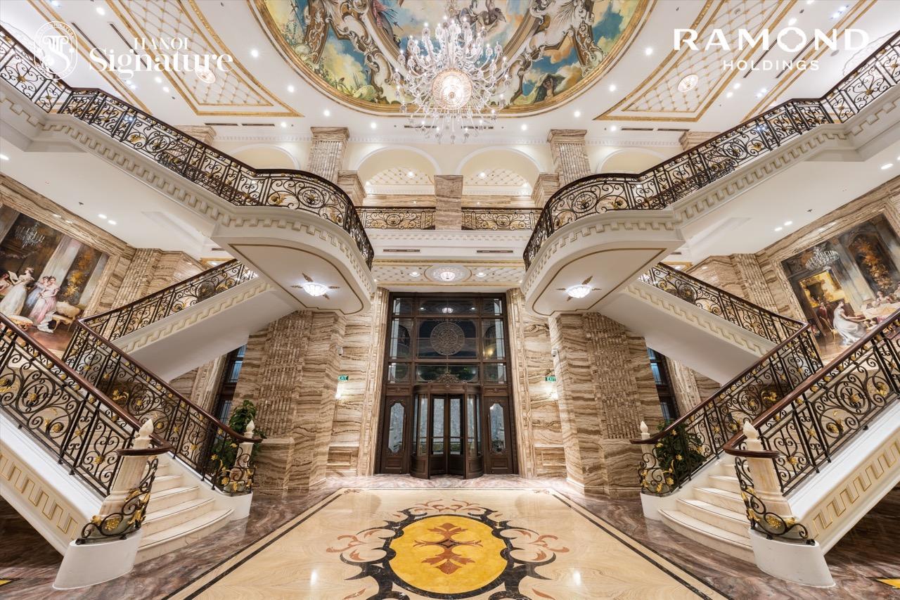 🔥 HANOI SIGNATURE – ƯU ĐÃI ĐỘT PHÁ: Chiết khấu lên tới 20,5% – Quà tặng ĐẶC QUYỀN – SỔ ĐỎ Trao ngay! 🏙️💎 – media 8