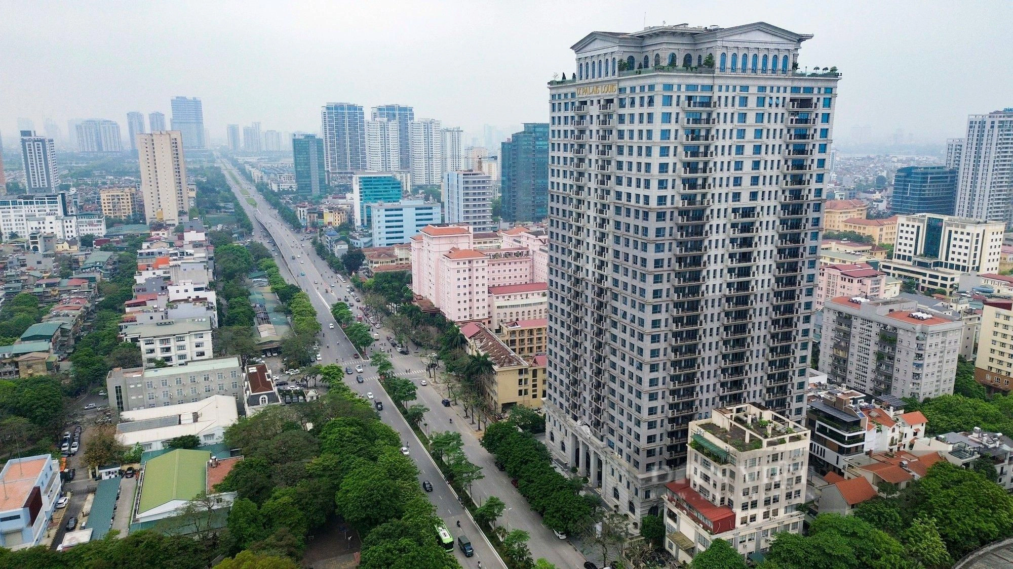 🔥 HANOI SIGNATURE – ƯU ĐÃI ĐỘT PHÁ: Chiết khấu lên tới 20,5% – Quà tặng ĐẶC QUYỀN – SỔ ĐỎ Trao ngay! 🏙️💎 – media 5
