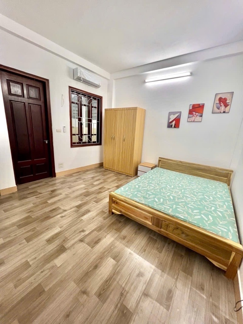 Bán gấp căn hộ 98m2, dòng tiền 75tr/tháng 14 phòng đường Hồ Tùng Mậu ô tô đỗ cửa chỉ 13 tỷ – media 7