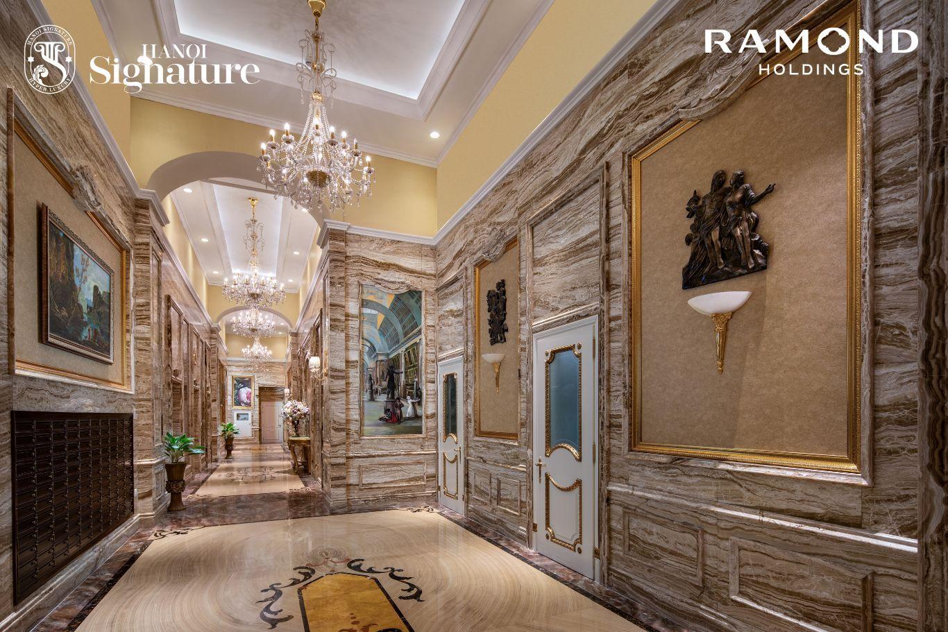 🔥 HANOI SIGNATURE – ƯU ĐÃI ĐỘT PHÁ: Chiết khấu lên tới 20,5% – Quà tặng ĐẶC QUYỀN – SỔ ĐỎ Trao ngay! 🏙️💎 – media 4