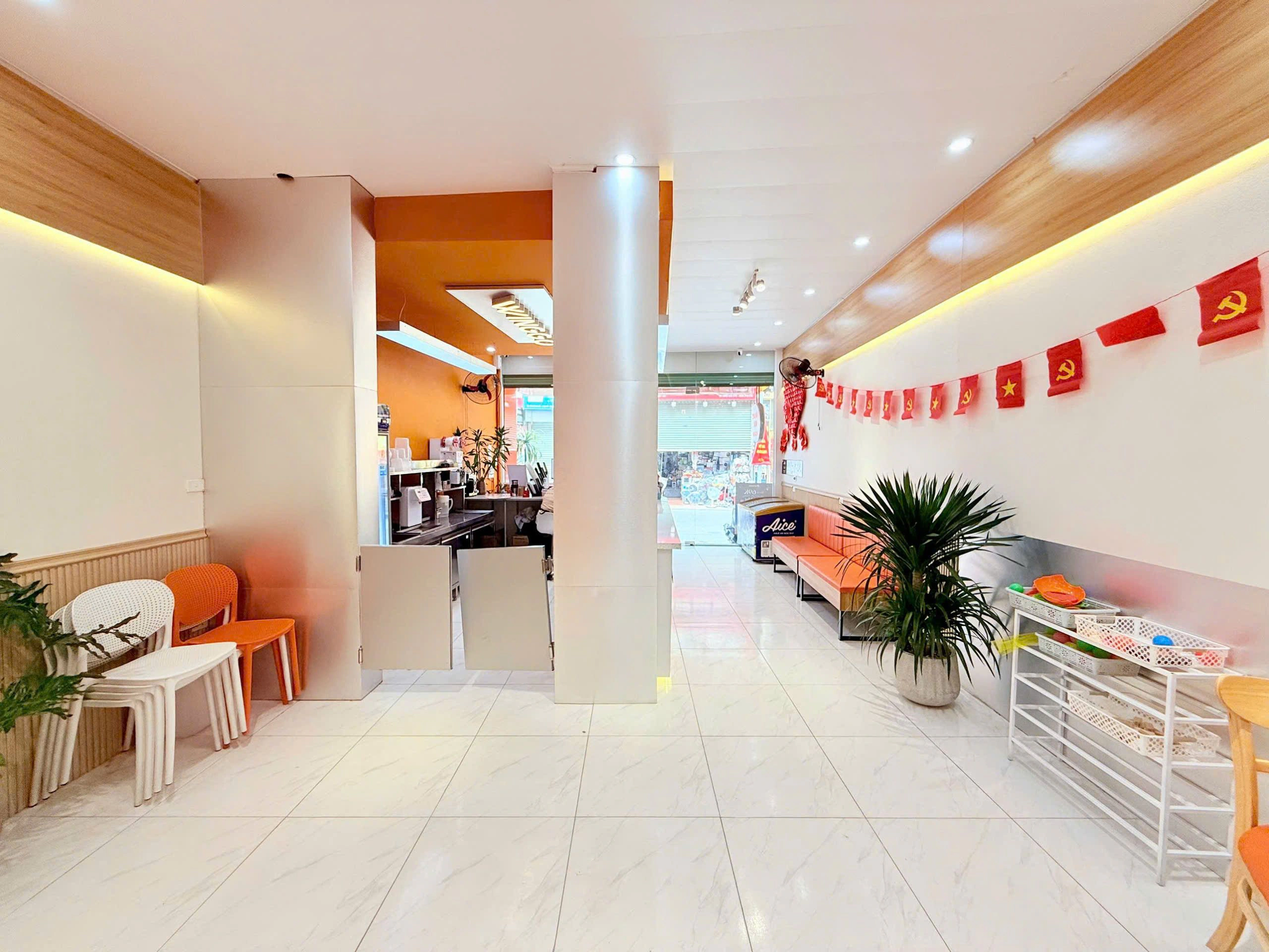 Bán nhà Mặt phố Đại Mỗ – 74M² – 27 Tỷ Mua Vị trí, Mua nhà Kinh Doanh còn đợi gì nữa ! – media 4