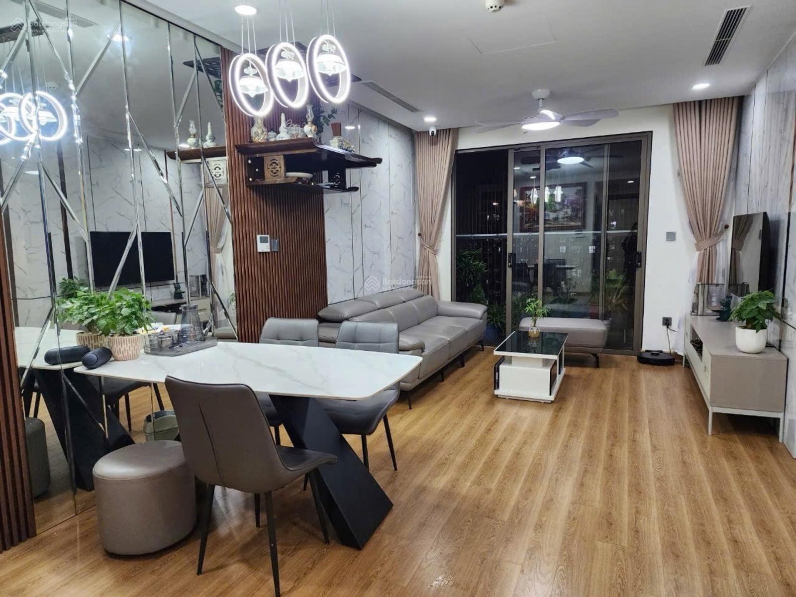 N2C Hoàng Minh Giám 80m², 3PN 2WC, view hồ, nội thất đẹp, sổ đỏ – 5,8 tỷ – media 4