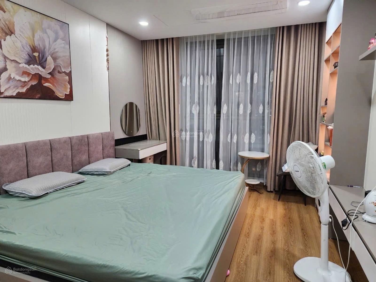 N2C Hoàng Minh Giám 80m², 3PN 2WC, view hồ, nội thất đẹp, sổ đỏ – 5,8 tỷ – media 5
