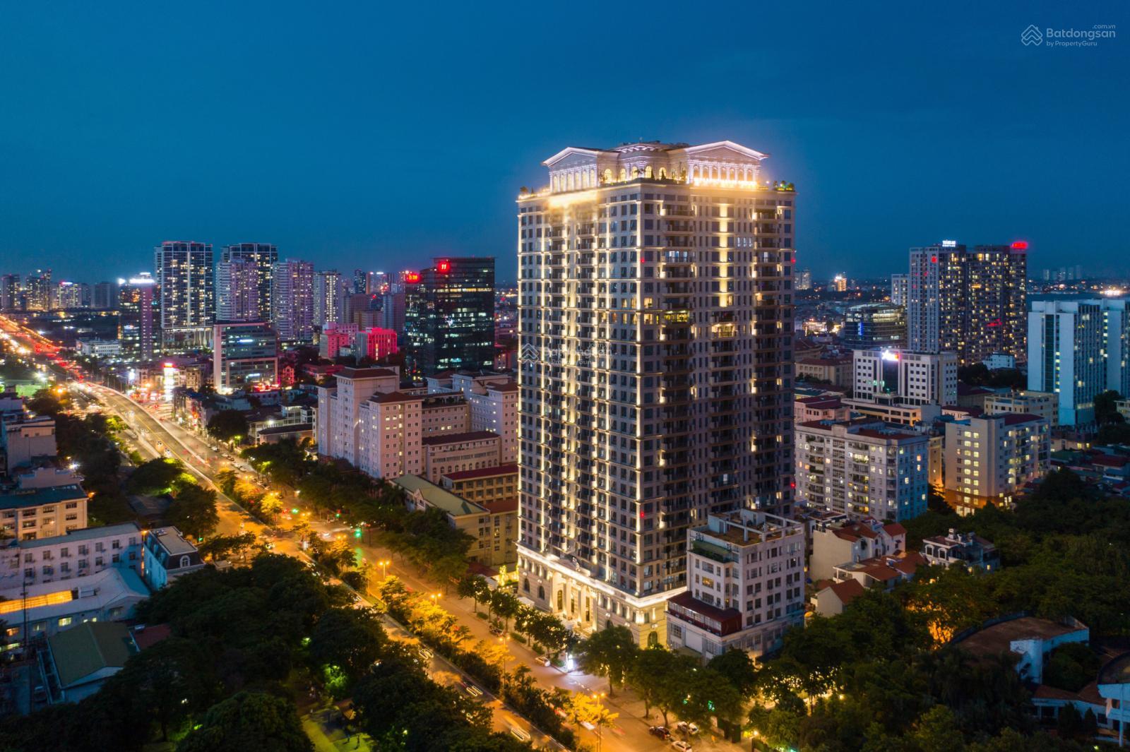 Mở bán các trục căn hoa hậu tại tòa chung cư Ha Noi Signature số 6 Nguyễn Văn Huyên – media 2