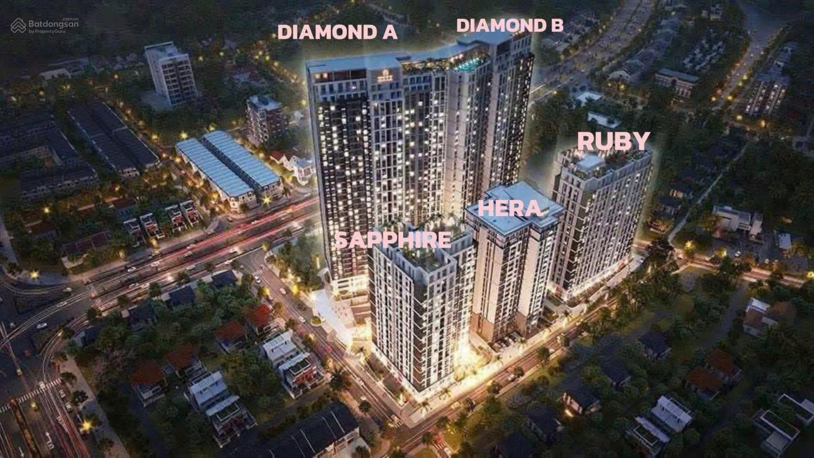 Giảm hơn 20% - Giá cuối 2.8 tỷ - Căn hộ 3PN, 99m2 chuẩn Hàn cạnh siêu thị Mega - Vin Imperia – media 5