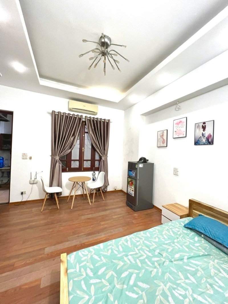 Bán gấp căn hộ 98m2, dòng tiền 75tr/tháng 14 phòng đường Hồ Tùng Mậu ô tô đỗ cửa chỉ 13 tỷ – media 4