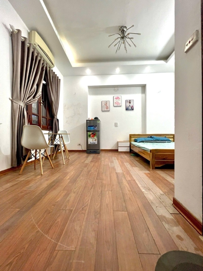 Bán gấp căn hộ 98m2, dòng tiền 75tr/tháng 14 phòng đường Hồ Tùng Mậu ô tô đỗ cửa chỉ 13 tỷ – media 2