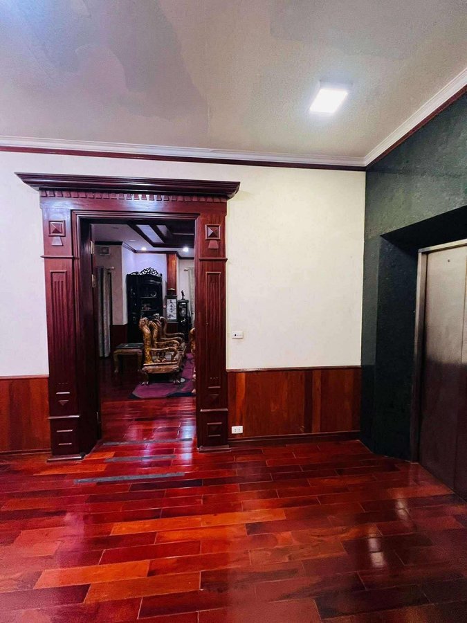 Bán nhà đường Huỳnh Thúc Kháng lô góc 7 tầng thang máy 75m2, mt 8m giá hơn 40 tỷ – media 8