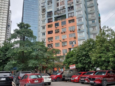 N2C Hoàng Minh Giám 80m², 3PN 2WC, view hồ, nội thất đẹp, sổ đỏ – 5,8 tỷ – media 3