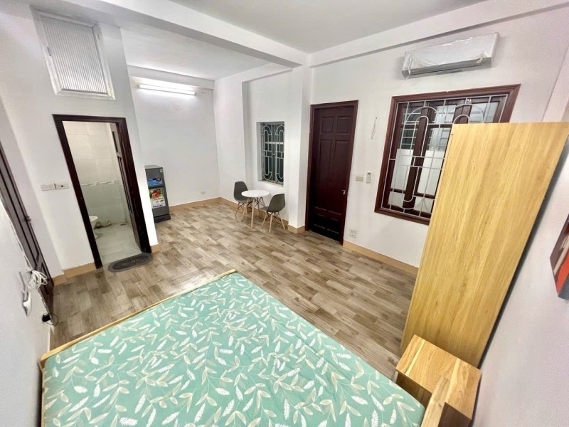 Bán gấp căn hộ 98m2, dòng tiền 75tr/tháng 14 phòng đường Hồ Tùng Mậu ô tô đỗ cửa chỉ 13 tỷ – media 10
