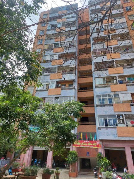 N2C Hoàng Minh Giám 80m², 3PN 2WC, view hồ, nội thất đẹp, sổ đỏ – 5,8 tỷ – media 2