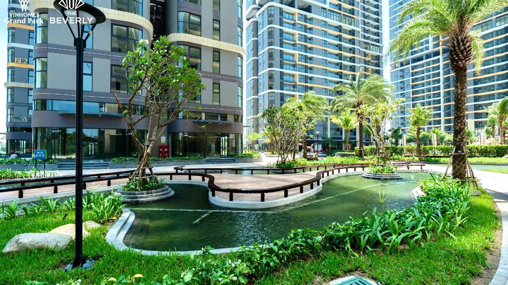 Shophouse Beverly trần cao 5,34m- xem thực tế mua trực tiếp. Booking now – media 3