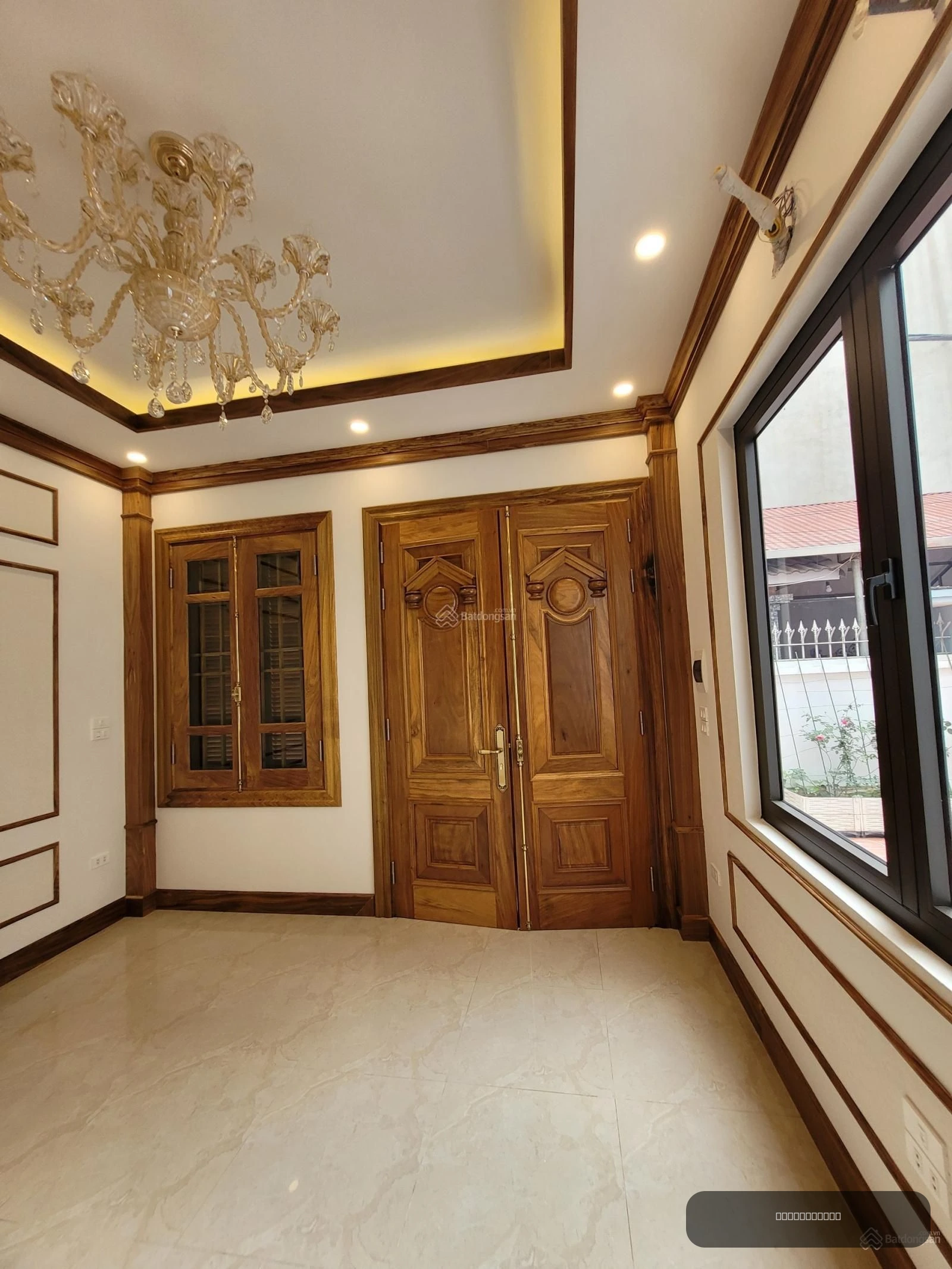Nhà 3 tầng kiệt Ô Tô 583 TÔN ĐỨC THẮNG cách đường 50 mét - Gía rẽ