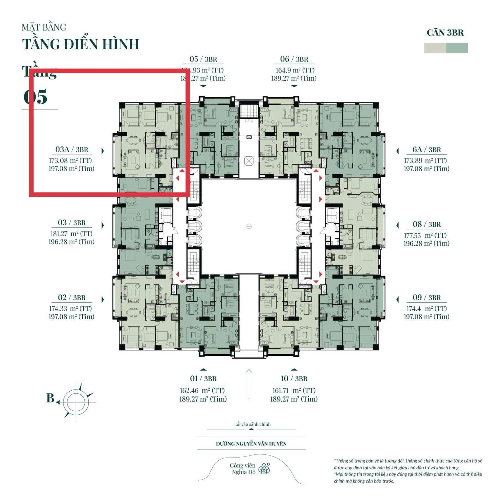 Bán biệt thự Dự án Hanoi Signature trên cao view hồ Nghĩa Đô Tuện ích – media 11