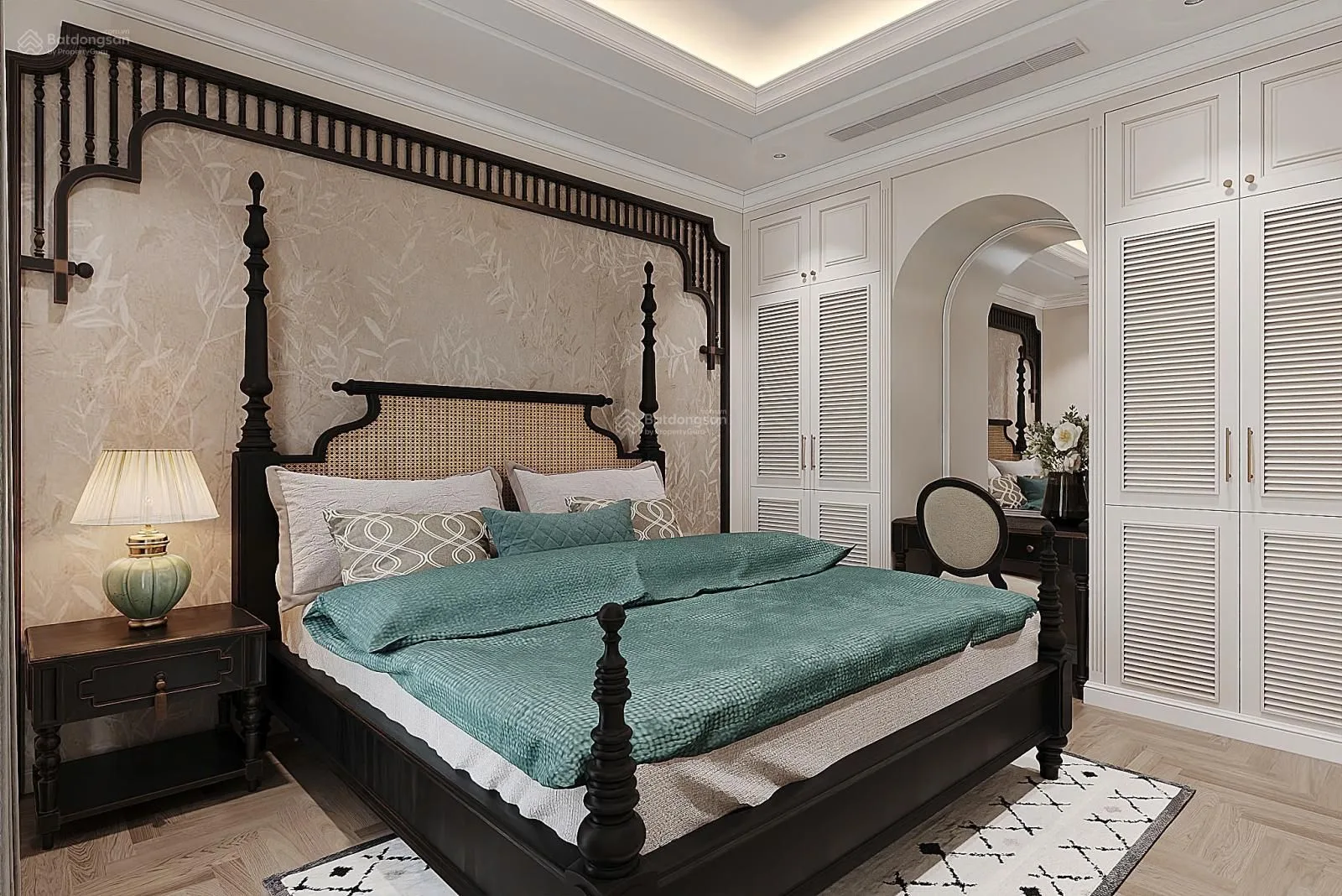 Bán biệt thự Dự án Hanoi Signature trên cao view hồ Nghĩa Đô Tuện ích – media 4