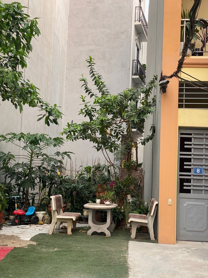Bán mảnh đất đẹp phố Đại Cát sát ô tô tránh đỗ 74m2, mt 4.6, Giá hơn 7 tỷ – media 10