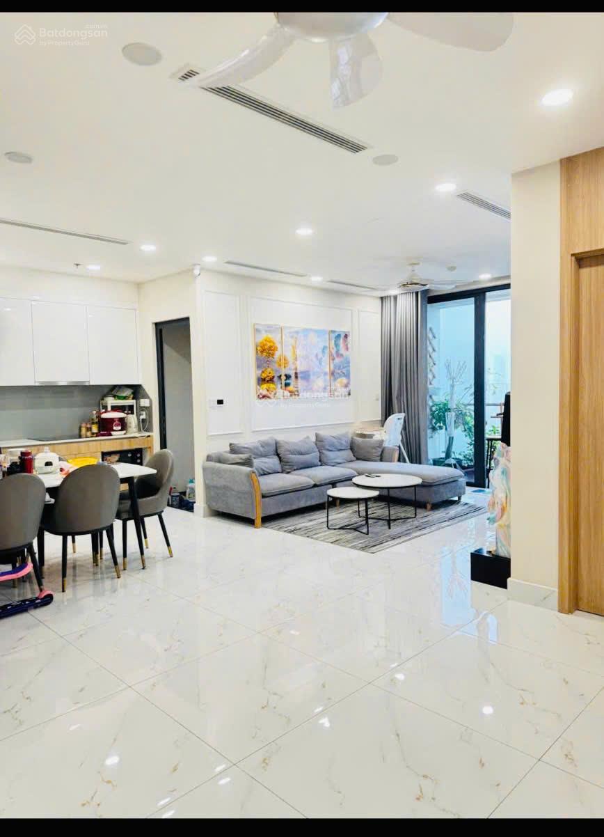 The Zei 2PN 88,5m² view hồ, full nội thất, sổ đỏ sẵn, có slot ô tô – 8,3 tỷ – media 3