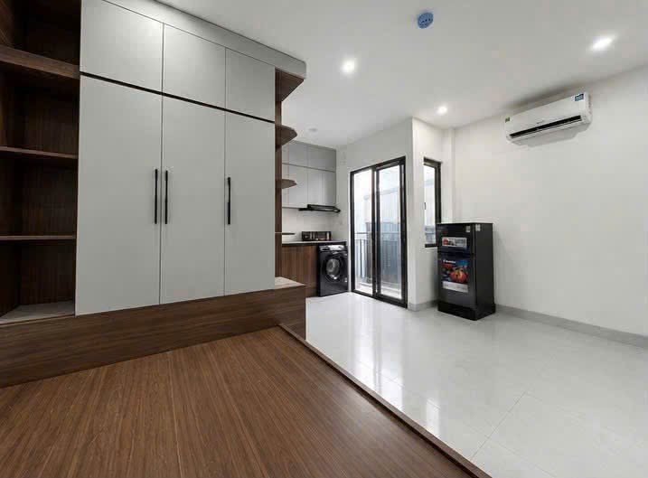 Bán căn hộ 10 phòng khép kín 7 tầng thang máy homstay cap cấp 60m2 giá 18 tỷ – media 2