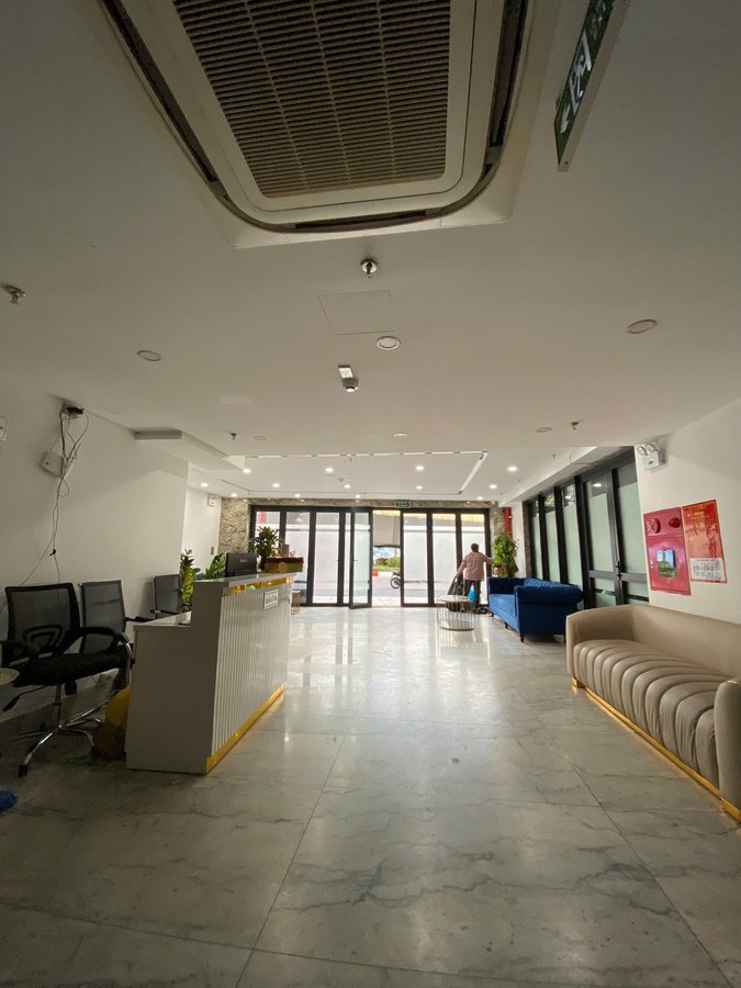 Bán nhà mặt phố Trần Duy Hưng 110m, 8 tầng mt 10m thông sàn LH để được hỗ trợ – media 5