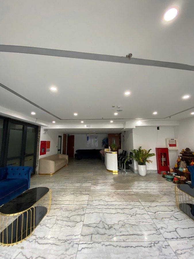 Bán nhà mặt phố Trần Duy Hưng 110m, 8 tầng mt 10m thông sàn LH để được hỗ trợ – media 7