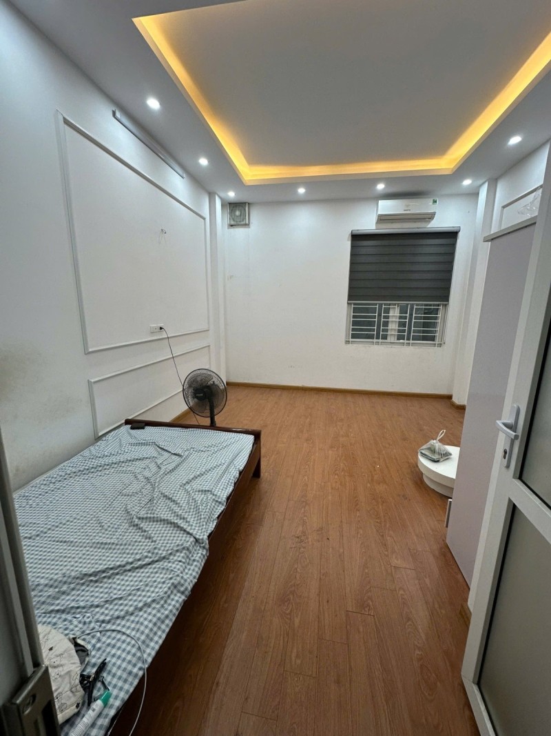 Bán nhà ở ngay phố Yên Hòa 5 tầng 75m2 , hai thoáng , gần ô tô tương lai mặt phố hơn 19 tỷ – media 10