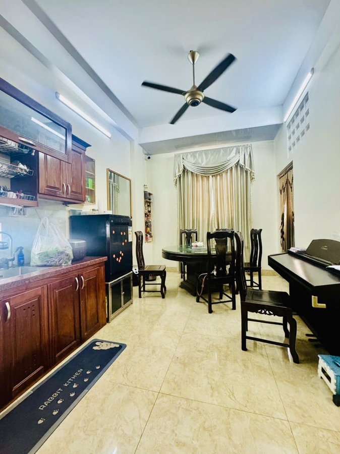 Bán nhà Mặt phố Cổ Nhuế 7 tầng thang máy kinh doanh 58m2, giá 25 tỷ CTL – media 3