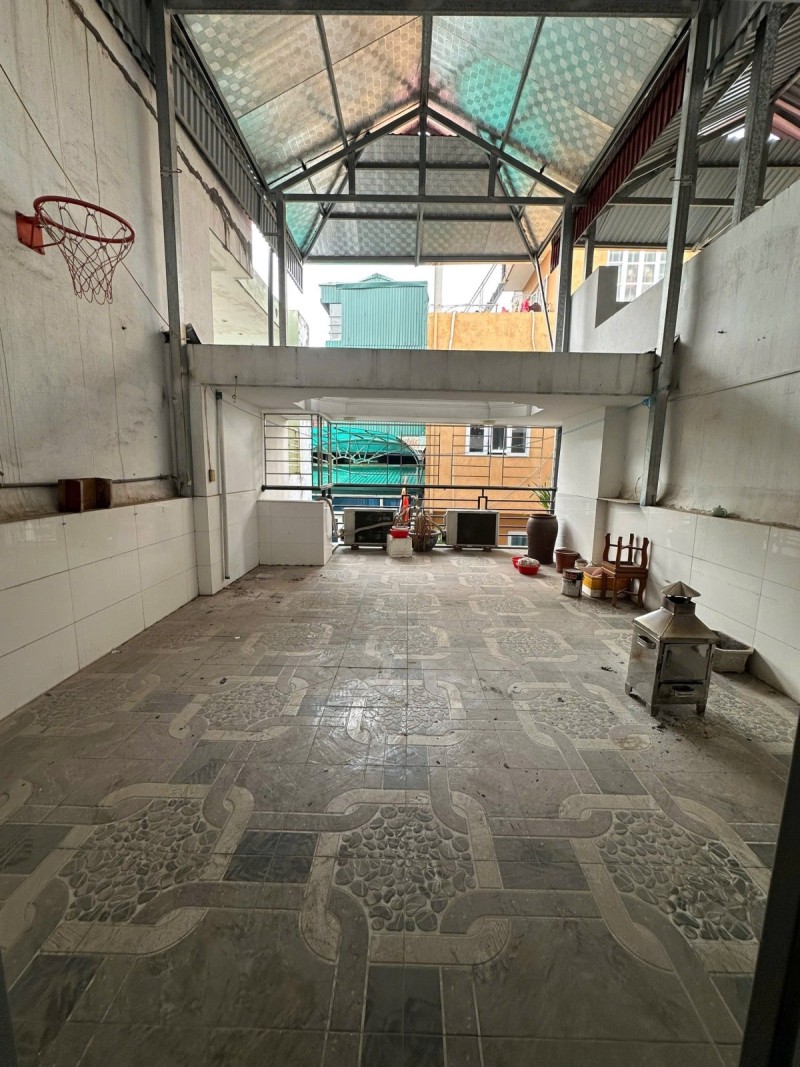 Bán nhà ở ngay phố Yên Hòa 5 tầng 75m2 , hai thoáng , gần ô tô tương lai mặt phố hơn 19 tỷ – media 5
