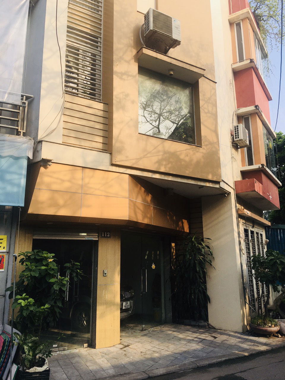 Bán nhà Mặt Phố Tân Phong 5 tầng 65m2 kinh doanh đa hình thức cực Hiếm – media 1