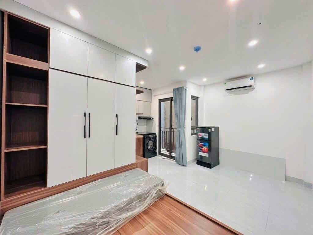 Bán căn hộ 10 phòng khép kín 7 tầng thang máy homstay cap cấp 60m2 giá 18 tỷ – media 6