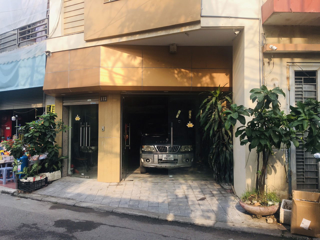 Bán nhà Mặt Phố Tân Phong 5 tầng 65m2 kinh doanh đa hình thức cực Hiếm – media 3