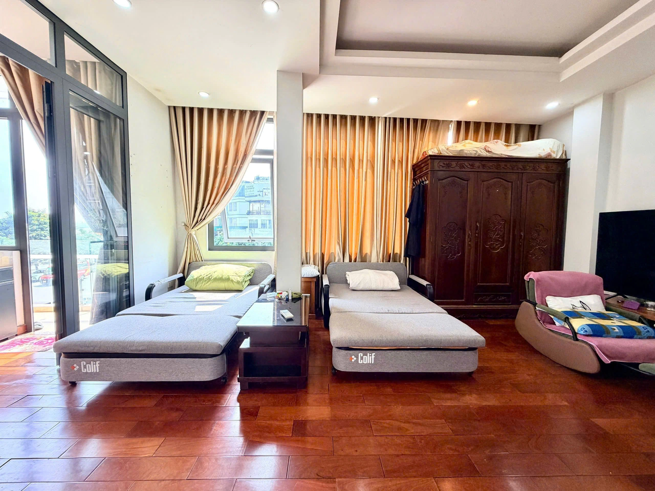 Bán nhà Mặt phố Văn Cao, view Hồ Tây mt rộng thang máy kinh doanh đỉnh cao – media 9