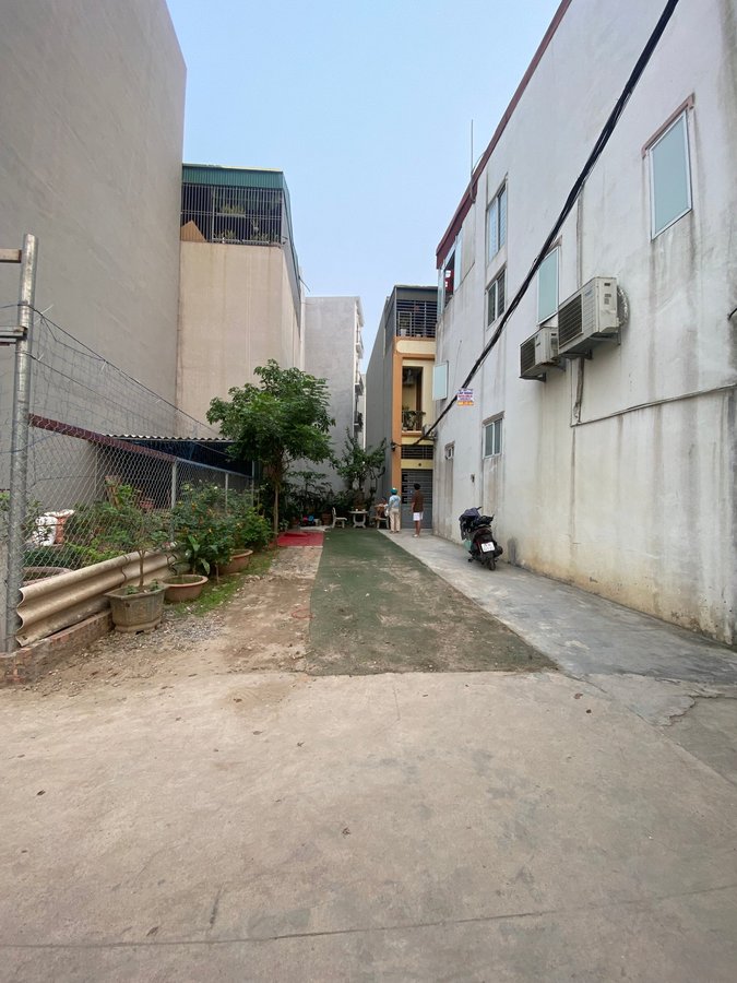 Bán mảnh đất đẹp phố Đại Cát sát ô tô tránh đỗ 74m2, mt 4.6, Giá hơn 7 tỷ – media 9