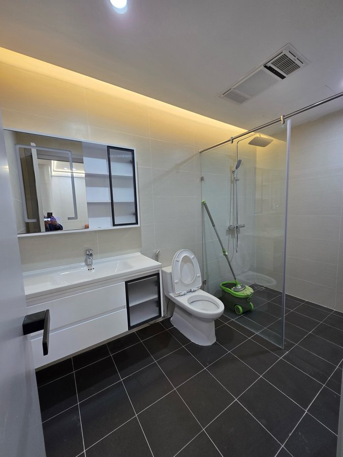 Bán can chung cư MP Hoàng Đao Thúy T17, 119m2, 3pn, Tặng full Nội thất đẹp Nhỉnh 10 tỷ – media 8
