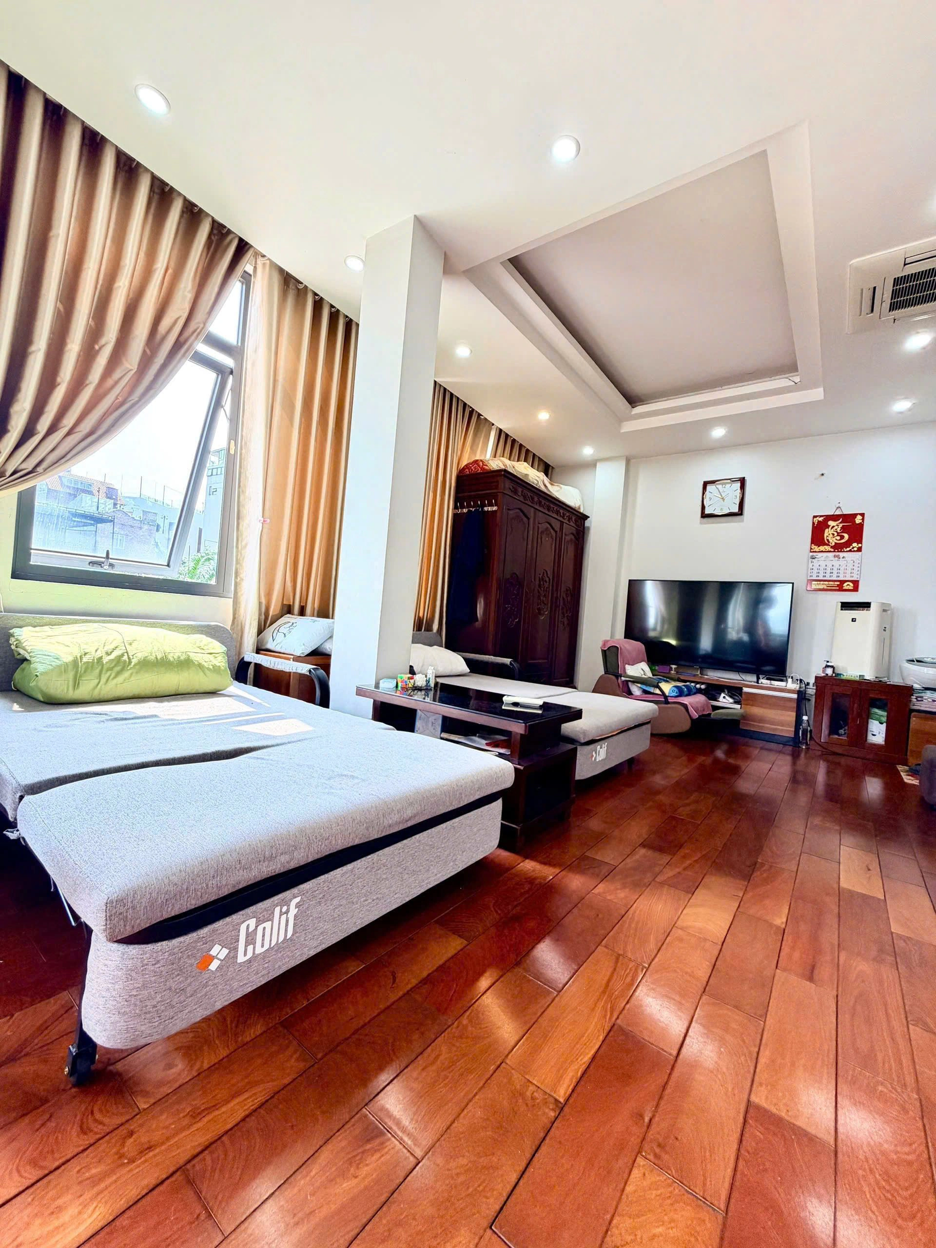 Bán nhà Mặt phố Văn Cao, view Hồ Tây mt rộng thang máy kinh doanh đỉnh cao – media 8