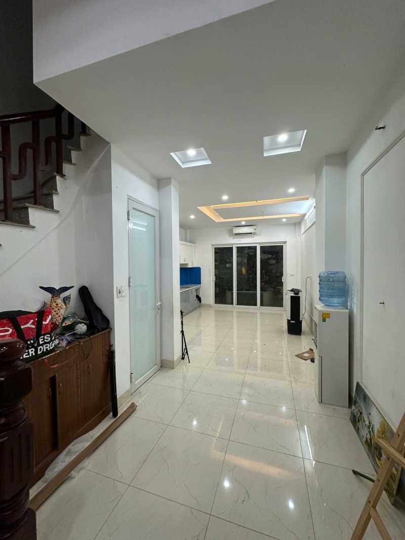 Bán nhà ở ngay phố Yên Hòa 5 tầng 75m2 , hai thoáng , gần ô tô tương lai mặt phố hơn 19 tỷ – media 3