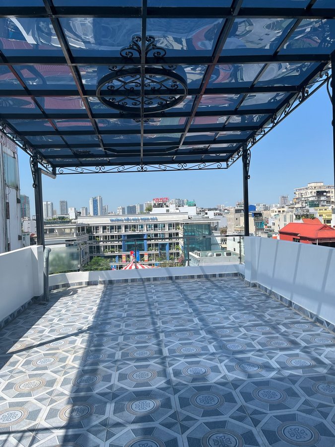 Bán nhà 8 tầng mặt phố kinh doanh đường La Thành nội thất mới ở kinh doanh giá rẻ nhất thời điểm – media 4