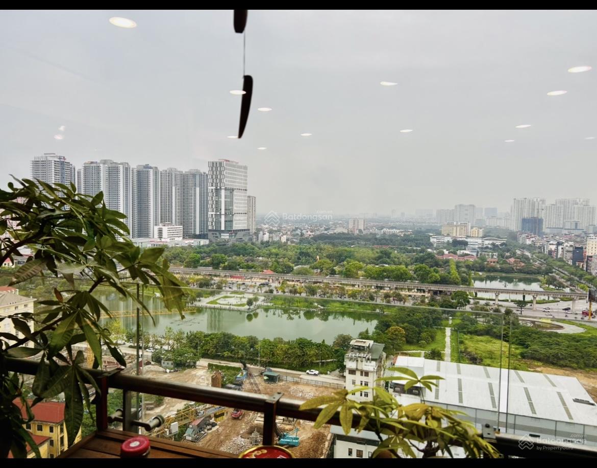 The Zei 2PN 88,5m² view hồ, full nội thất, sổ đỏ sẵn, có slot ô tô – 8,3 tỷ – media 9
